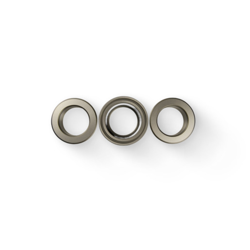 TAPERED ROLLER BEARING ASSEMBLY