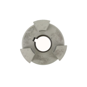 COUPLING HUB 1-3/8" BORE