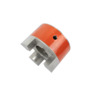 COUPLING HUB 1-3/8