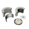 FLEXIBLE COUPLING KIT