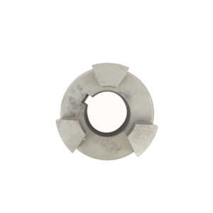 COUPLING HUB 1-5/8" BORE