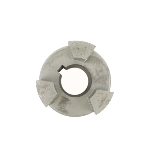 COUPLING HUB 1-1/2