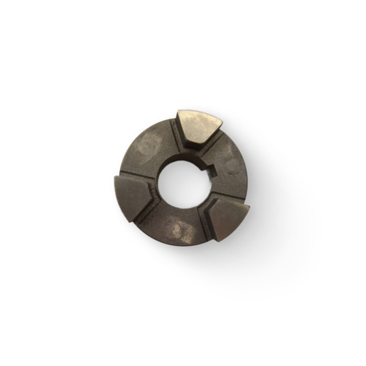 COUPLING HUB