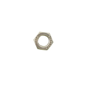 HEX NUT 1/2"