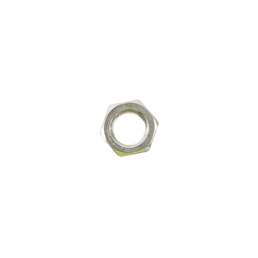 NUT HEX 0.625