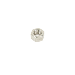 NUT HEX 0.75"