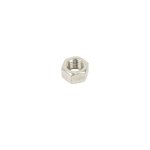 NUT HEX 0.75