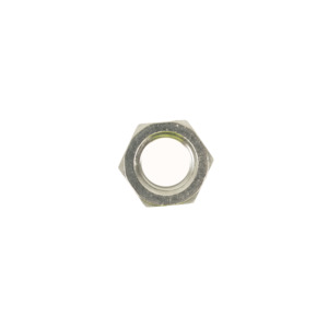 NUT HEX 0.875"