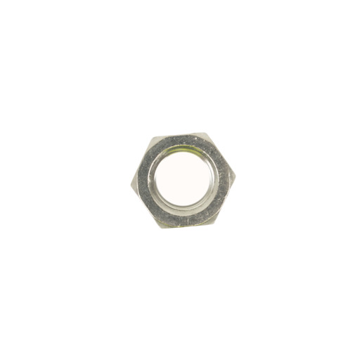 NUT HEX 0.875