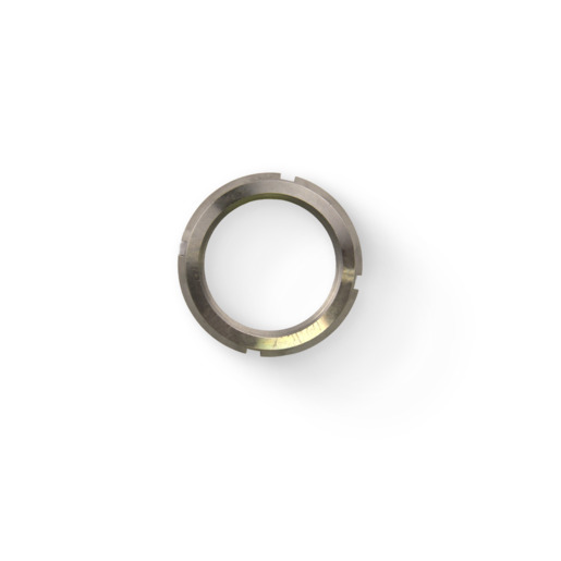 BEARING LOCK NUT