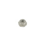 HEX NUT 3/8