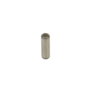 DOWEL PIN 0.375" DIA X 1.25" LONG