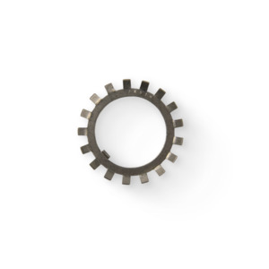 BEARING LOCK WASHER