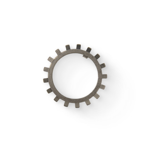 BEARING LOCK WASHER