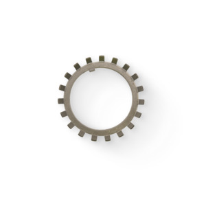BEARING LOCK WASHER