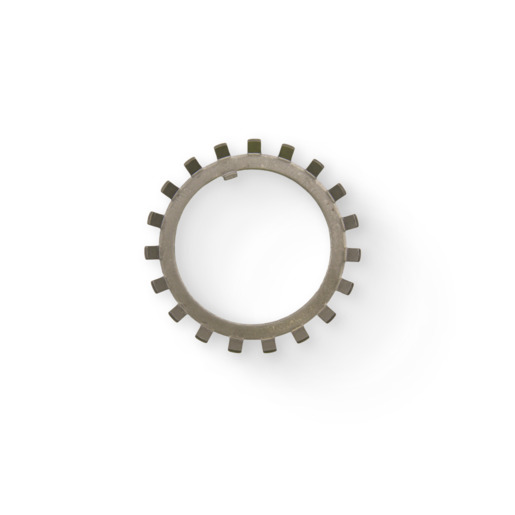 BEARING LOCK WASHER