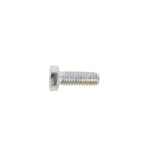 HEX HEAD CAP SCREW 0.375" DIA X 1.00" LG