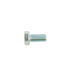 HEX HEAD CAP SCREW 0.50" DIA X 1.00" LG