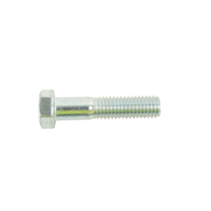 HEX HEAD CAP SCREW 0.50" DIA X 2.25" LG