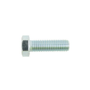 HEX HEAD CAP SCREW 0.625" DIA X 2.00" LG