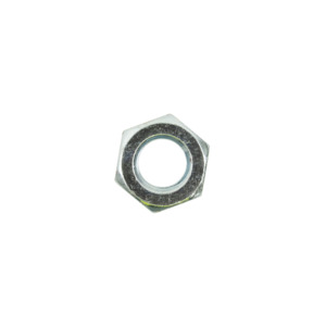 HEX NUT 3/4"