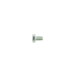 HEX SCREW 5/16" X 0.5" LG