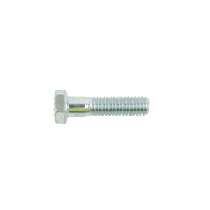HEX HEAD CAP SCREW 0.375" DIA X 1.50" LG