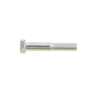 HEX HEAD CAP SCREW 0.375" DIA X 2.25" LG