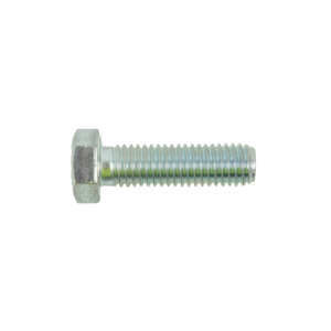 HEX SCREW 1/2" X 1.75" LG
