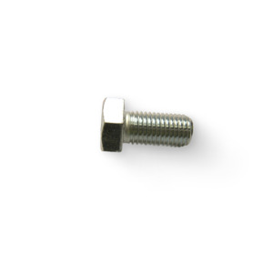 HEX HEAD CAP SCREW 1"