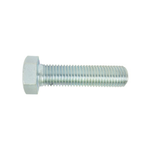 HEX HEAD CAP SCREW 1.125" DIA X 4.50" LG