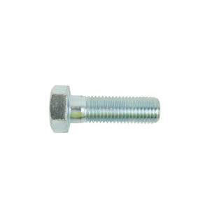 HEX HEAD CAP SCREW 1.0" DIA X 3.25" LG