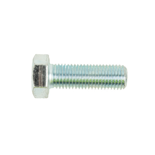HEX SCREW M20 X 60MM LG