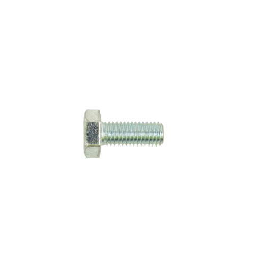 HEX SCREW M10 X 25MM LG