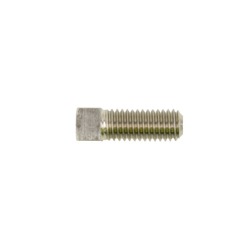 SQUARE HEAD SET SCREW, 1/2