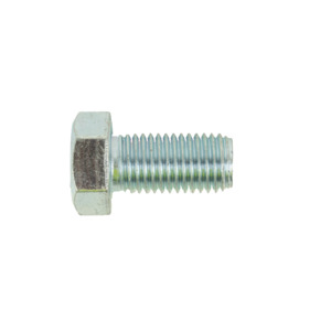 HEX SCREW M20 X 40MM LG