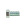 HEX SCREW M20 X 40MM LG
