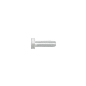 HEX SCREW M6 X 20 LG