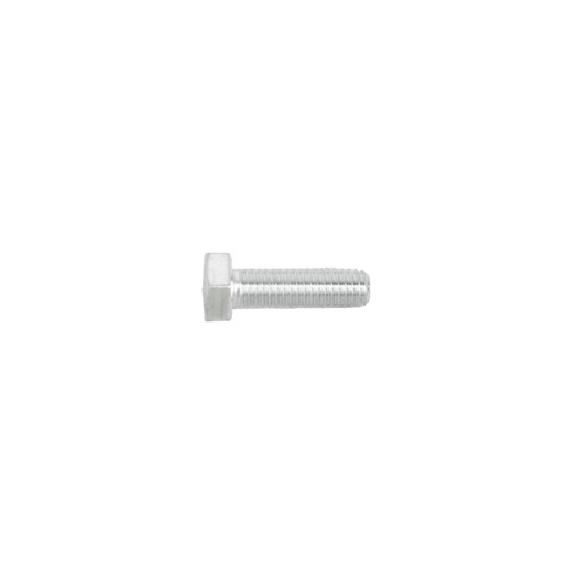 HEX SCREW M6 X 20 LG