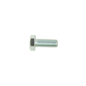 HEX SCREW M12 X 30MM LG