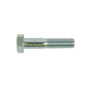 HEX SCREW M12 X 55MM LG