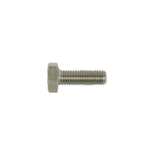 HEX SCREW M10 X 30MM LG