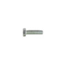 HEX SCREW M10 X 40 LG, DRILLED HEAD