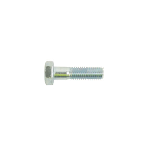 HEX SCREW M12 X 25MM LG
