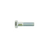 HEX SCREW M12 X 25MM LG