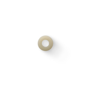 NYLON FLAT WASHER