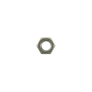 HEX NUT M10