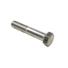 HEX HEAD CAP SCREW DRILLED HEAD