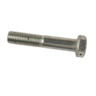 HEX HEAD CAP SCREW DRILLED HEAD