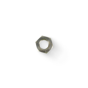NUT HEX 0.875-9NC ALLOY-2205